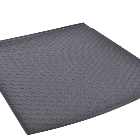 Tapis de coffre Dacia Bigster ECO-G (GPL/LPG), carrosserie suv, fabrication 2025 - présent, coffre supérieur et coffre inférieur | 405101