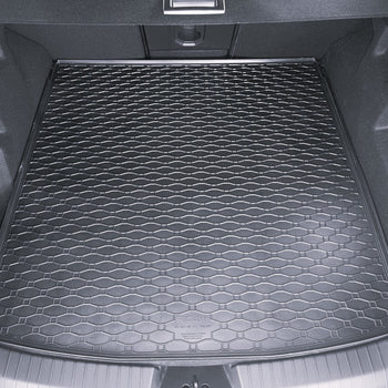 Tapis de coffre Dacia Bigster ECO-G (GPL/LPG), carrosserie suv, fabrication 2025 - présent, coffre supérieur et coffre inférieur | 405101