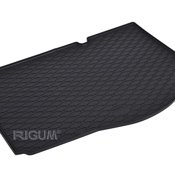 Tapis de coffre Fiat Grande Punto, carrosserie berline, fabrication 10.2005 - 08.2018, 407044