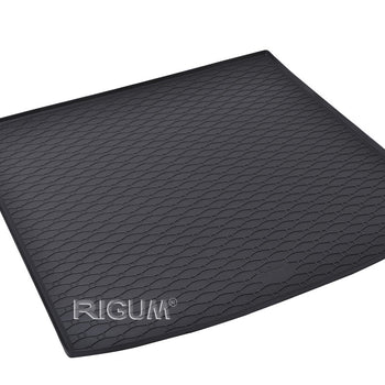 Tapis de coffre Fiat Tipo, carrosserie break, fabrication 02.2017 - présent, coffre supérieur | 407051