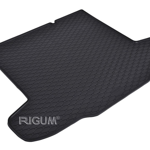 Tapis de coffre Fiat Tipo , carrosserie sedán, fabrication 01.2016 - présent #1