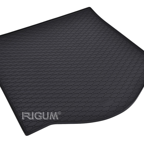 Tapis de coffre Ford Mondeo V, carrosserie break, fabrication 01.2015 - présent, la roue de dépannage- petite / kit de réparation | 408041