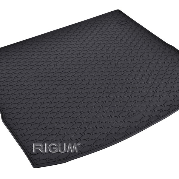 Tapis de coffre Ford Focus III, carrosserie break, fabrication 03.2011 - 08.2018 | 408072