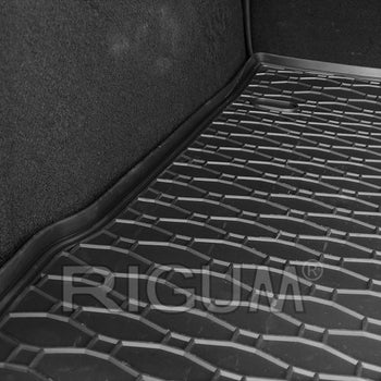 Tapis de coffre Ford Focus III, carrosserie break, fabrication 03.2011 - 08.2018 | 408072