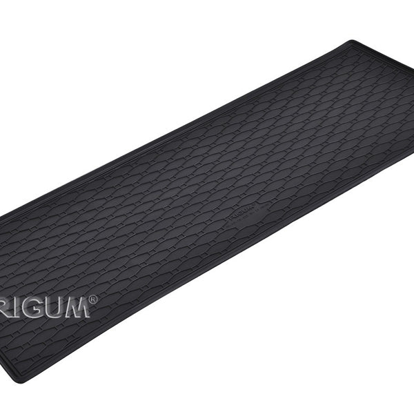 Tapis de coffre Ford Tourneo Custom, carrosserie van, fabrication 02.2018 - présent, empattement l1, 8-9 places | 408119