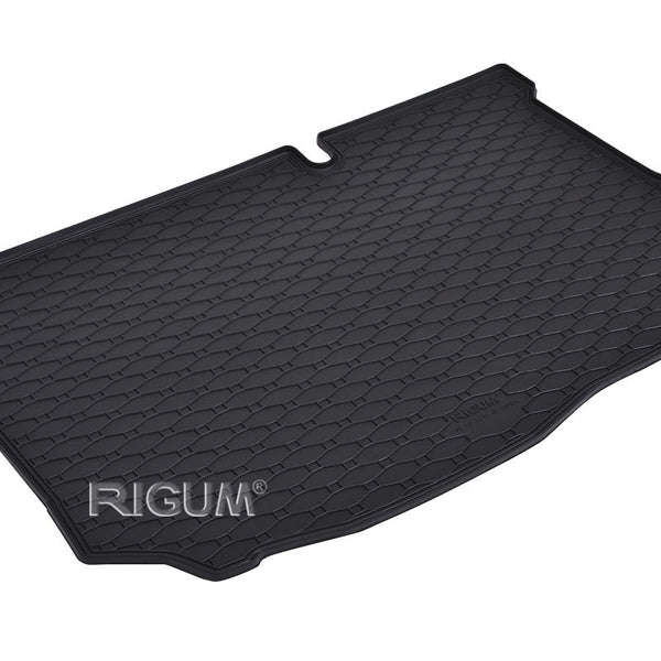 Tapis de coffre Ford Fiesta VII, carrosserie berline, fabrication 07.2017 - présent, 408133