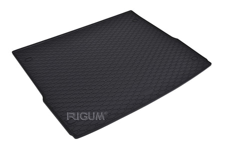 Tapis de coffre Ford Focus II, carrosserie break, fabrication 2004 - 02.2011, 408164