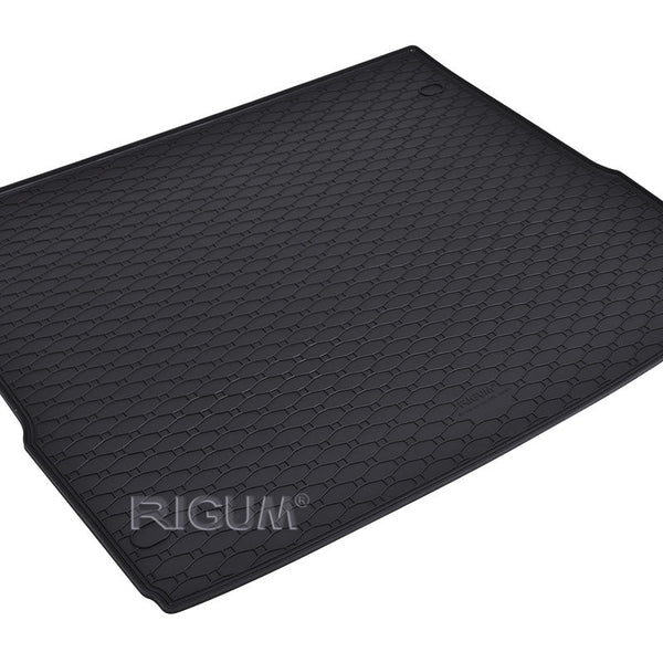 Tapis de coffre Ford Focus II, carrosserie break, fabrication 2004 - 02.2011, 408164