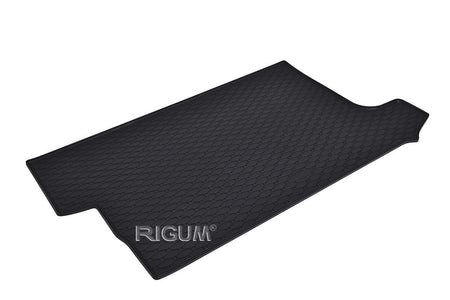 Tapis de coffre Ford Transit Custom, carrosserie van, fabrication 01.2013 - 06.2023 | 408218