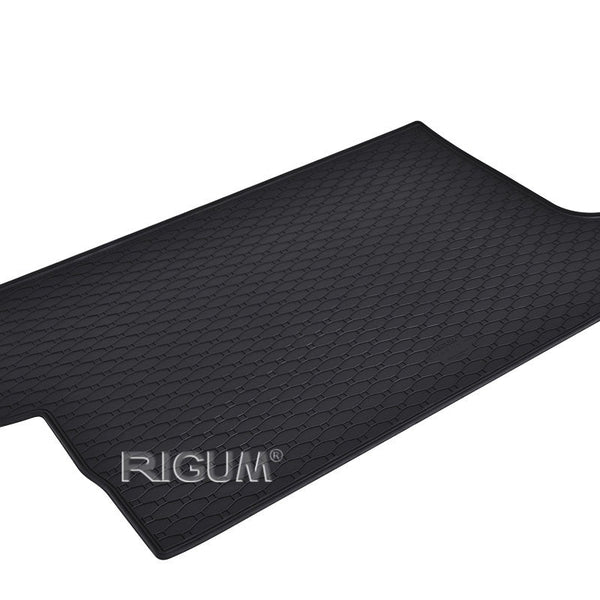 Tapis de coffre Ford Transit Custom, carrosserie van, fabrication 2018 - 06.2023 | 408218