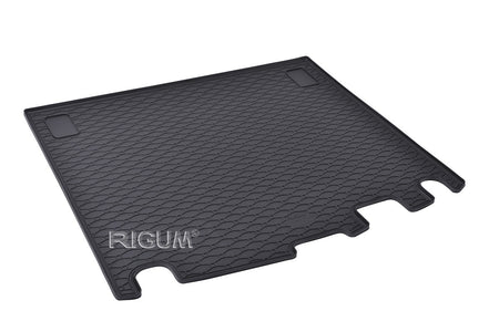 Tapis de coffre Ford Tourneo Courier II, carrosserie van, fabrication 10.2023 - présent | 408263