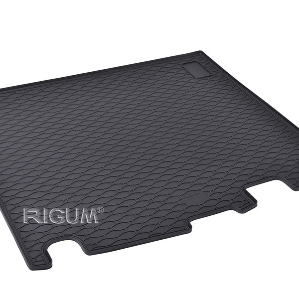 Tapis de coffre Ford Tourneo Courier II, carrosserie van, fabrication 10.2023 - présent | 408263