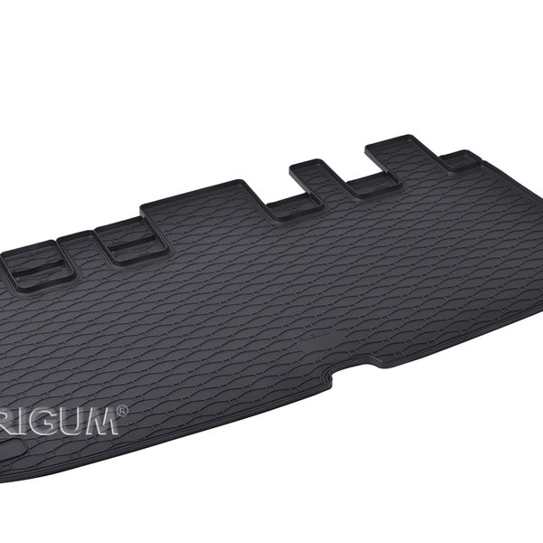 Tapis de coffre Ford Tourneo Custom II, carrosserie van, fabrication 2024 - présent, empattement l1 | 408270