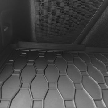 Tapis de coffre Honda Jazz IV Hybrid, carrosserie berline, fabrication 06.2020 - présent | 409017