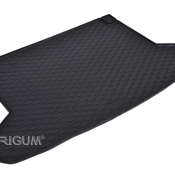 Tapis de coffre Honda HR-V II, carrosserie suv, fabrication 09.2015 - 08.2021 #1