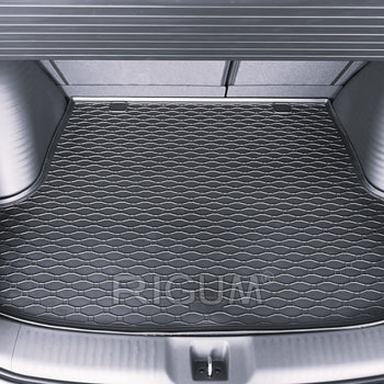 Tapis de coffre Honda ZR-V, carrosserie suv, fabrication 2023 - présent | 409062
