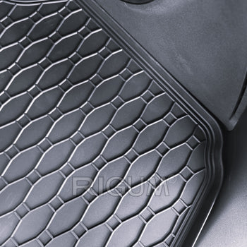 Tapis de coffre Honda ZR-V, carrosserie suv, fabrication 2023 - présent | 409062