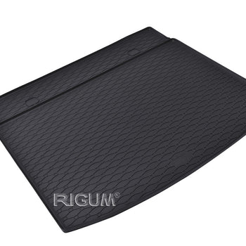 Tapis de coffre Honda CR-V VI Hybrid, carrosserie suv, fabrication 08.2023 - présent, coffre inférieur et supérieur | 409109