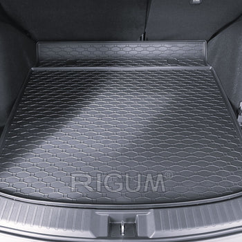 Tapis de coffre Honda CR-V VI Hybrid, carrosserie suv, fabrication 08.2023 - présent, coffre inférieur et supérieur | 409109