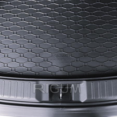 Tapis de coffre Honda CR-V PHEV, carrosserie suv, fabrication 08.2023 - présent, plancher de voiture réglable en hauteur | 409109