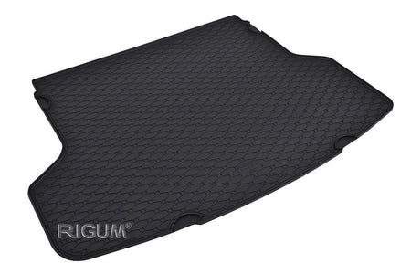 Tapis de coffre Hyundai I30 III Facelift, carrosserie break, fabrication 02.2020 - présent, coffre inférieur | 410068