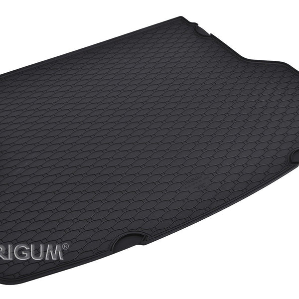 Tapis de coffre Hyundai I30 III Facelift, carrosserie break, fabrication 02.2020 - présent, coffre inférieur | 410068