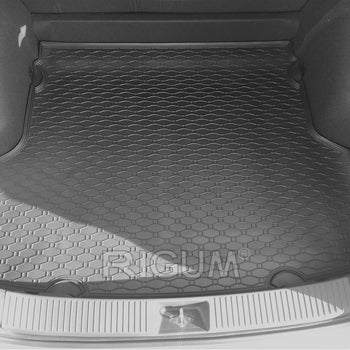 Tapis de coffre Hyundai I30 III Facelift, carrosserie break, fabrication 02.2020 - présent, coffre inférieur | 410068