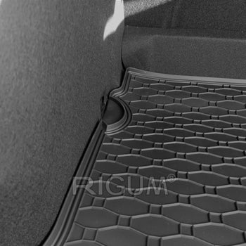 Tapis de coffre Hyundai I30 III Facelift, carrosserie break, fabrication 02.2020 - présent, coffre inférieur | 410068