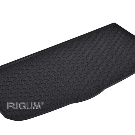 Tapis de coffre Hyundai I10 III, carrosserie berline, fabrication 02.2020 - présent, sans coffre intermédiaire | 410082