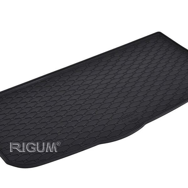 Tapis de coffre Hyundai I10 III, carrosserie berline, fabrication 02.2020 - présent, sans coffre intermédiaire | 410082