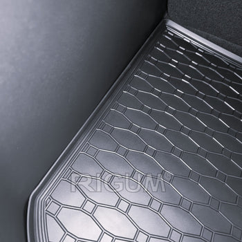 Tapis de coffre Hyundai I10 III, carrosserie berline, fabrication 02.2020 - présent, sans coffre intermédiaire | 410082