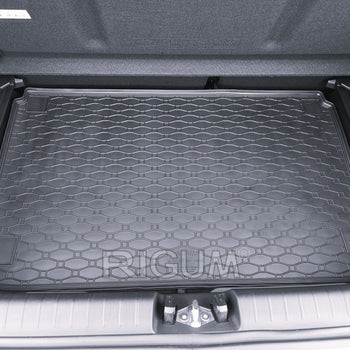 Tapis de coffre Hyundai I20 III, carrosserie berline, fabrication 10.2020 - présent | 410112