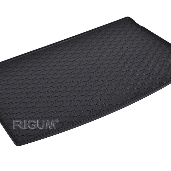 Tapis de coffre Hyundai I20 II, carrosserie berline, fabrication 12.2014 - 07.2020 #1