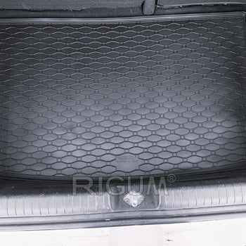 Tapis de coffre Hyundai I20 II, carrosserie berline, fabrication 12.2014 - 07.2020 #1