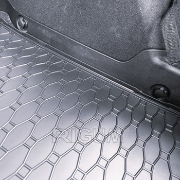 Tapis de coffre Hyundai I20 II, carrosserie berline, fabrication 12.2014 - 07.2020 #1