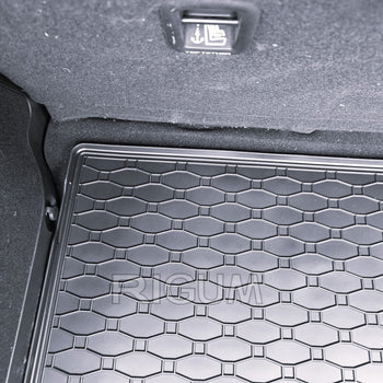 Tapis de coffre Hyundai I20 II, carrosserie berline, fabrication 12.2014 - 07.2020 #1