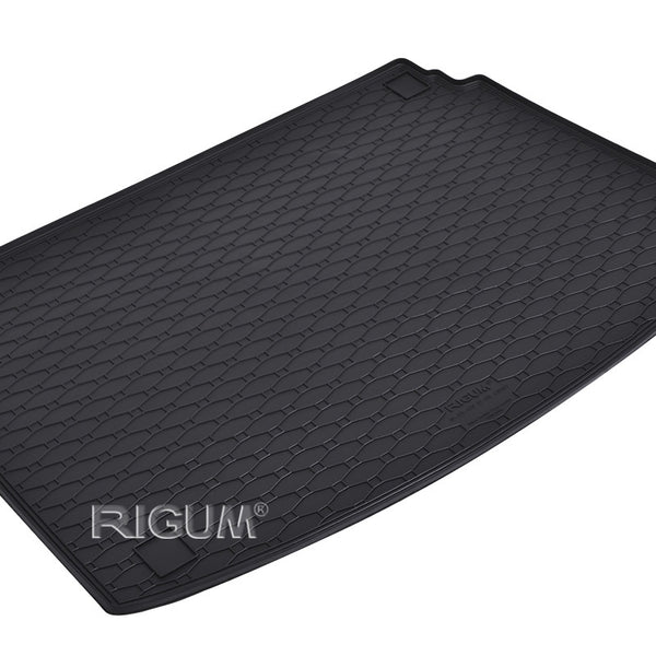 Tapis de coffre Hyundai I30 III, carrosserie berline, fabrication 02.2017 - présent, coffre inférieur | 410167