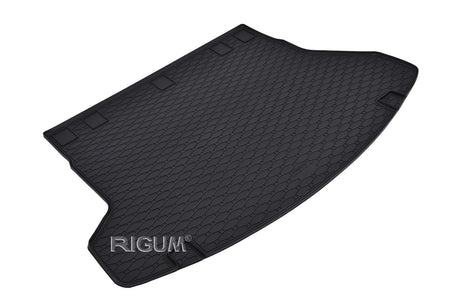 Tapis de coffre Hyundai I30 II, carrosserie break, fabrication 07.2012 - 06.2017 | 410174
