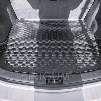 Tapis de coffre Hyundai I30 II, carrosserie break, fabrication 07.2012 - 06.2017 | 410174