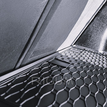 Tapis de coffre Hyundai I30 II, carrosserie break, fabrication 07.2012 - 06.2017 | 410174