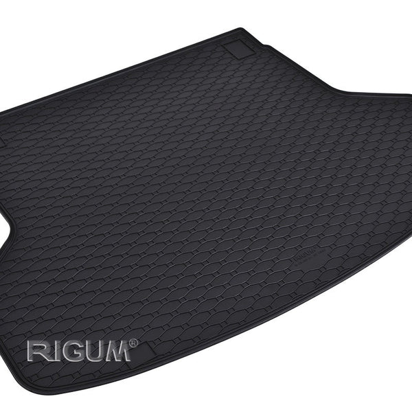 Tapis de coffre Hyundai I30 III, carrosserie break, fabrication 02.2017 - présent #1