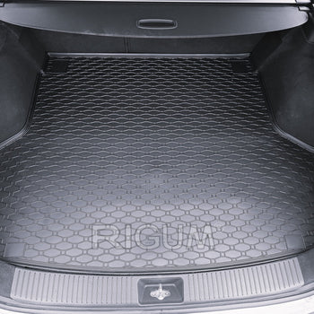 Tapis de coffre Hyundai I30 III, carrosserie break, fabrication 02.2017 - présent #1