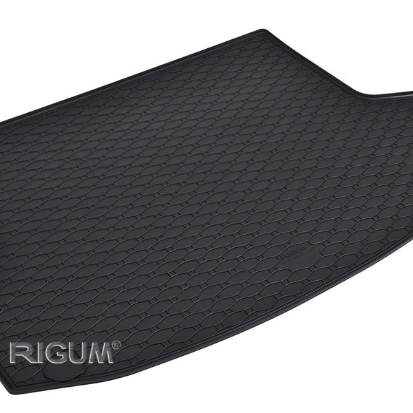 Tapis de coffre Hyundai IX35, carrosserie suv, fabrication 2010 - 06.2015, 410198