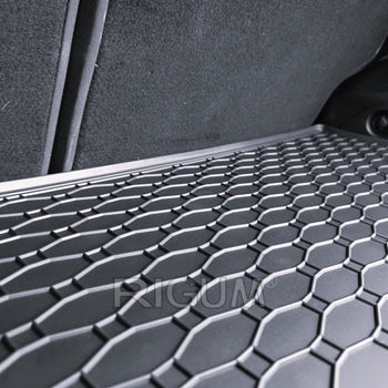 Tapis de coffre Hyundai IX35, carrosserie suv, fabrication 2010 - 06.2015, 410198