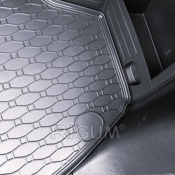 Tapis de coffre Hyundai IX35, carrosserie suv, fabrication 2010 - 06.2015, 410198