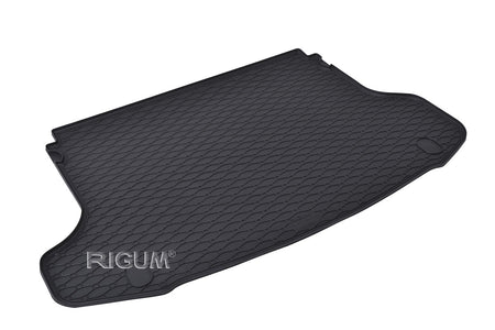 Tapis de coffre Hyundai I30 III, carrosserie fastback, fabrication 12.2017 - 2020, sans coffre intermédiaire | 410235