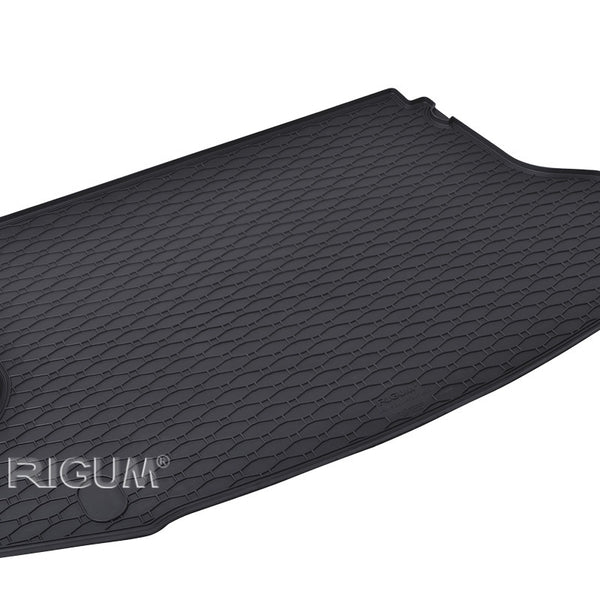 Tapis de coffre Hyundai I30 III, carrosserie fastback, fabrication 12.2017 - 2020, sans coffre intermédiaire | 410235