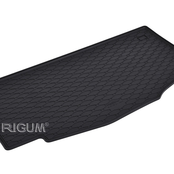 Tapis de coffre Hyundai I10 II, carrosserie berline, fabrication 11.2013 - 12.2019, 410242