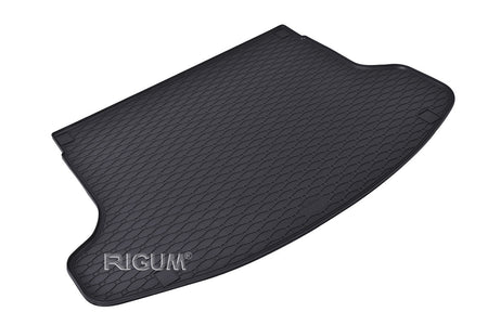Tapis de coffre Hyundai I30 III Facelift, carrosserie fastback, fabrication 2021 - présent | 410273