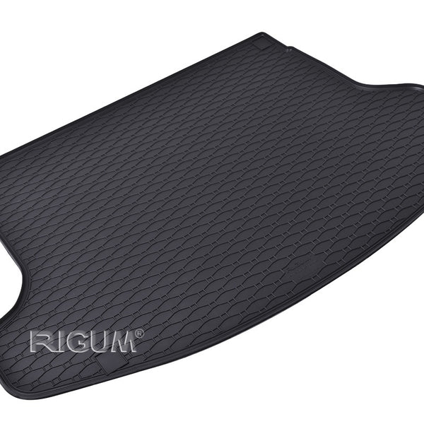 Tapis de coffre Hyundai I30 III Facelift, carrosserie fastback, fabrication 2021 - présent | 410273